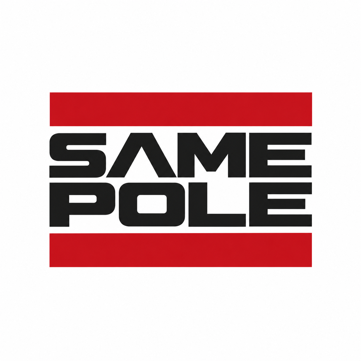 SAMEPOLE